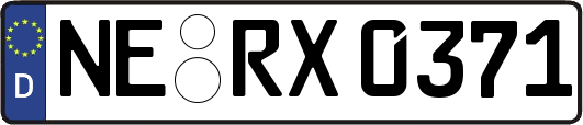 NE-RX0371