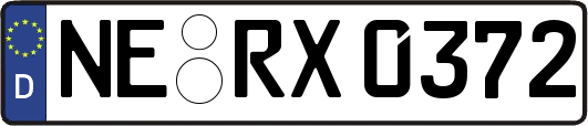 NE-RX0372