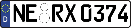 NE-RX0374