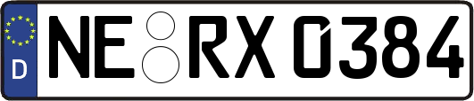 NE-RX0384
