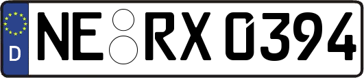 NE-RX0394