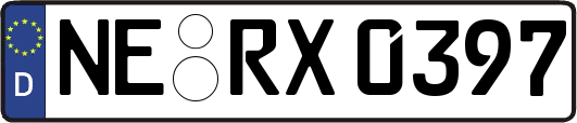 NE-RX0397