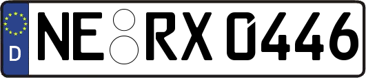 NE-RX0446