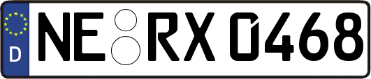 NE-RX0468