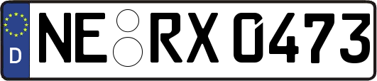 NE-RX0473