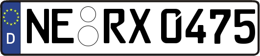 NE-RX0475