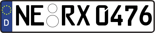 NE-RX0476