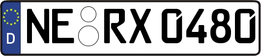 NE-RX0480