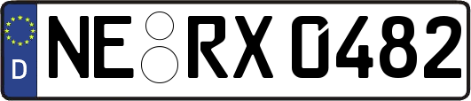 NE-RX0482