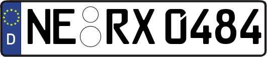 NE-RX0484