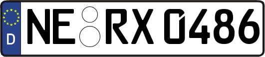 NE-RX0486