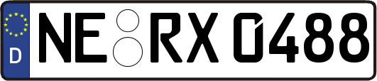 NE-RX0488