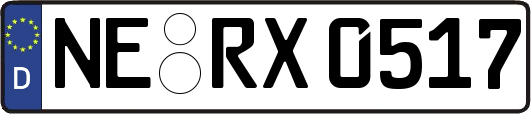 NE-RX0517