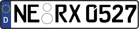 NE-RX0527