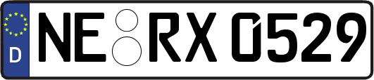 NE-RX0529