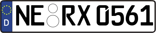 NE-RX0561