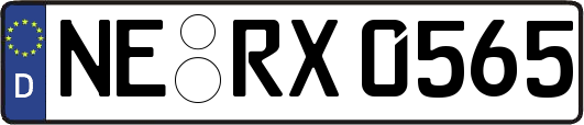 NE-RX0565