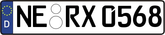 NE-RX0568