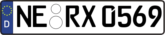 NE-RX0569