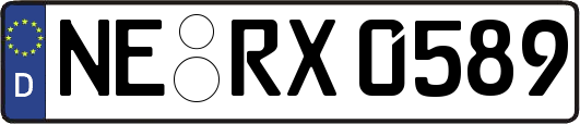 NE-RX0589