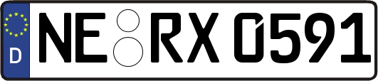NE-RX0591