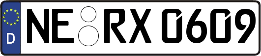 NE-RX0609