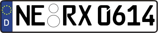 NE-RX0614