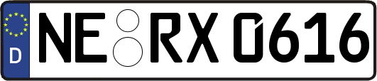 NE-RX0616