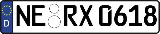 NE-RX0618