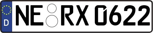 NE-RX0622