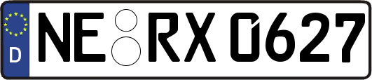 NE-RX0627