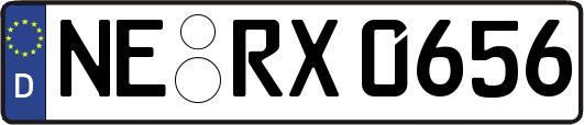 NE-RX0656