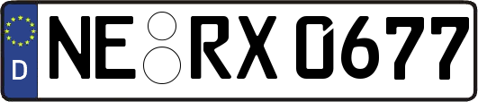 NE-RX0677
