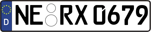 NE-RX0679