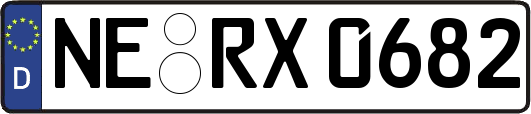 NE-RX0682