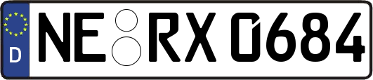 NE-RX0684