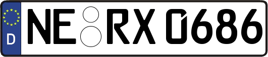 NE-RX0686