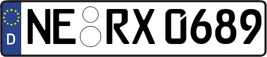 NE-RX0689