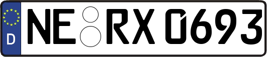 NE-RX0693