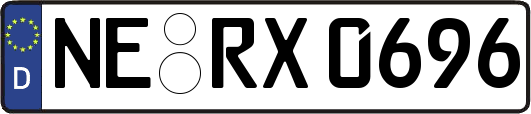 NE-RX0696