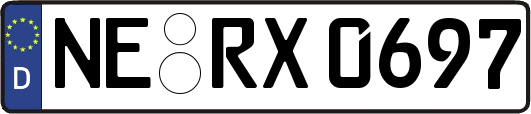 NE-RX0697