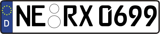 NE-RX0699
