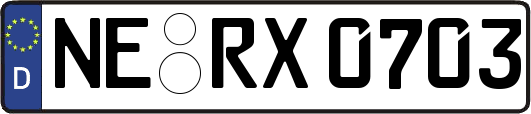 NE-RX0703