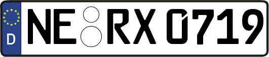 NE-RX0719