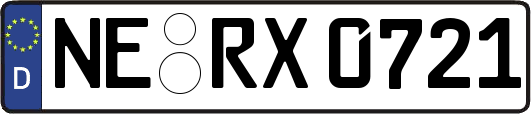 NE-RX0721