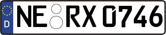 NE-RX0746