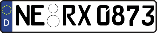 NE-RX0873