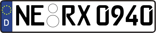 NE-RX0940