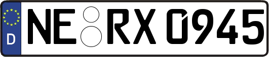 NE-RX0945