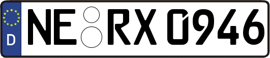 NE-RX0946